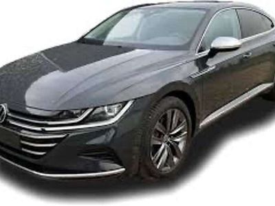 VW Arteon