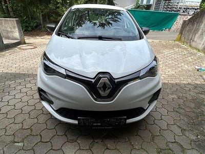 Gebraucht 2021 Renault Zoe Life Kleinwagen | € 10.900 (Guter Preis)