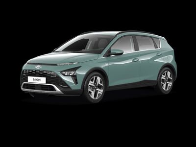 Gebraucht 2023 Hyundai Bayon SUV | € 23.480 (Teuer)