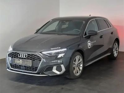 Audi A3 Sportback e-tron