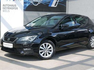 Seat Leon ST