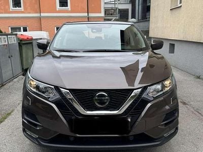 Gebraucht 2019 Nissan Qashqai Acenta SUV | € 15.000 (Guter Preis)