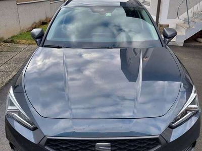 gebraucht Seat Leon SP FR eHybrid 204 DSG