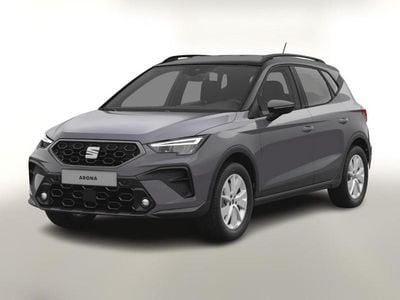 Neu Seat Arona FR 116 PS (85 kW) 2025 SUV