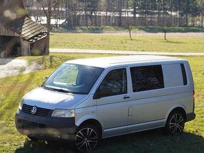 VW T5