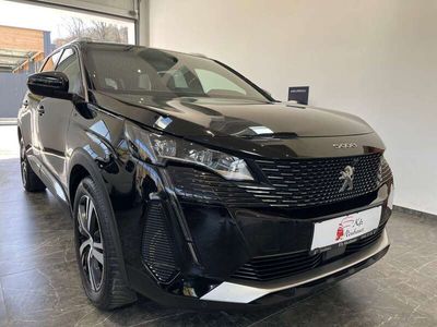 gebraucht Peugeot 5008 1.5 BlueHDi 130 GT 7 Sitze