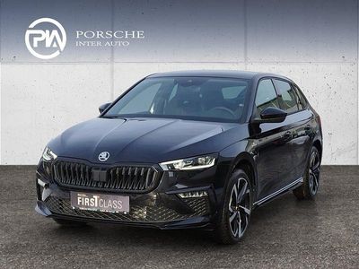 Schwarz metallicperleffektno Neu 2026 Skoda Scala Monte Carlo Kleinwagen | € 31.420 (Fairer Preis)