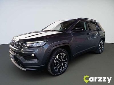 Gebraucht 2023 Jeep Compass Limited SUV | € 26.790 (Fairer Preis)