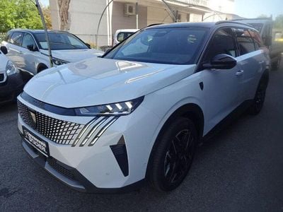 Neu Peugeot 5008 GT 136 PS (100 kW) 2025 Van / Kleinbus
