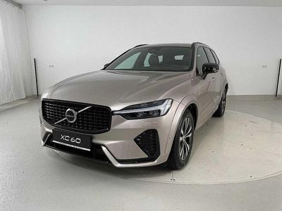 Silber Gebraucht 2024 Volvo XC60 SUV | € 54.490