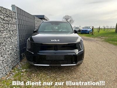 Neu 2025 Kia EV9 Air SUV | € 67.081