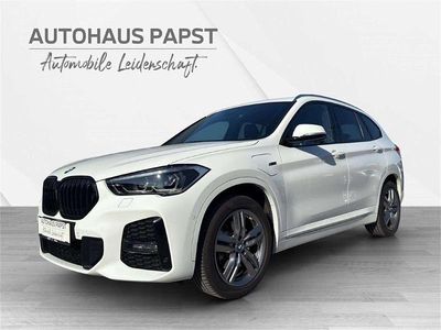 Weiß Gebraucht 2022 BMW X1 Efficient Dynamics SUV | € 33.894 (Fairer Preis)