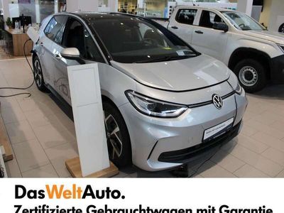 gebraucht VW ID3 Pro 150 kW