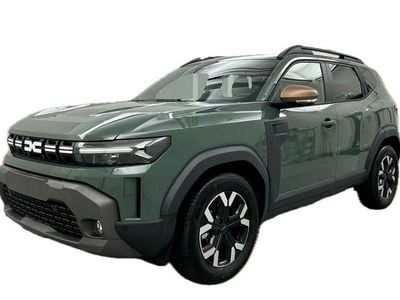 Gebraucht Dacia Duster Extreme 94 PS (69 kW) 2025 Grau SUV