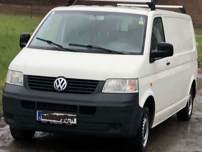 VW T5