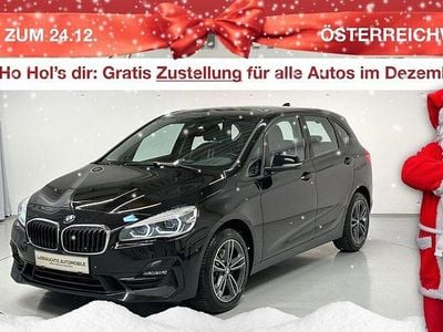 BMW 218 Active Tourer