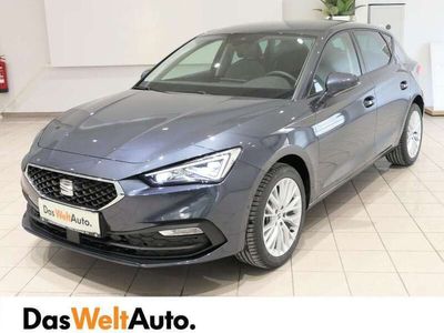 gebraucht Seat Leon Style 1.0 TSI 110 PS