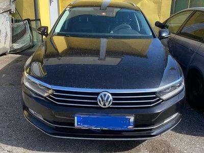 Gebraucht 2015 VW Passat Highline Kombi | € 9.700 (Teuer)