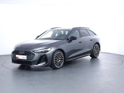 Mittelgrau metallicperleffekt Neu 2025 Audi A5 Ambiente Coupé | € 67.970 (Teuer)