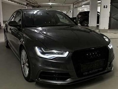 Gebraucht 2013 Audi A6 Ambiente Limousine | € 18.999 (Teuer)