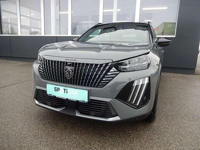 gebraucht Peugeot e-2008 54kWh GT