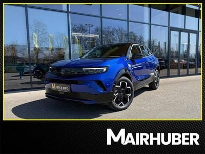 Gebraucht 2025 Opel Mokka Edition SUV | € 25.990 (Etwas zu teuer)