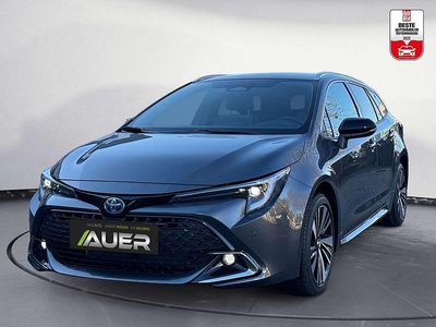 Neu 2025 Toyota Corolla Active Kombi | € 33.490 (Teuer)