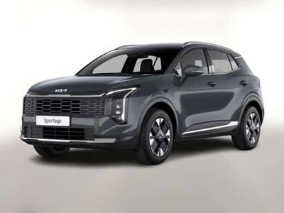 gebraucht Kia Sportage DCT 4x4 MY26 ACC LED+ SHZ Kam Nav 2xPDC