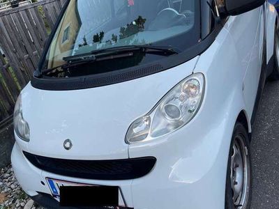 gebraucht Smart ForTwo Coupé 1.0 mdr Pure 61cv