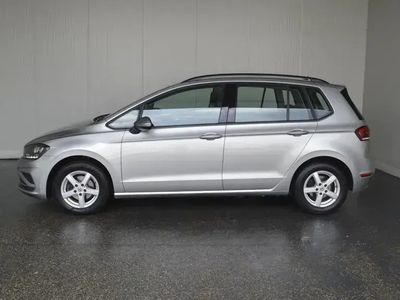 gebraucht VW Golf Sportsvan Comfortline TSI