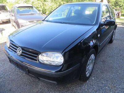 gebraucht VW Golf IV Nur Ersatzteile !!!!!!!!