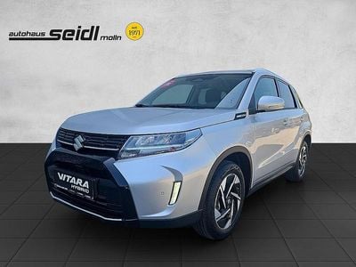 Neu 2025 Suzuki Vitara SUV | € 29.990 (Fairer Preis)