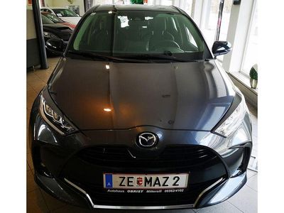 Gebraucht Mazda 2 92 PS (67 kW) 2023 Kleinwagen