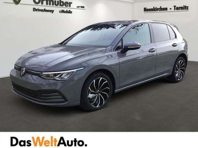 gebraucht VW Golf Rabbit 45 TSI ACT