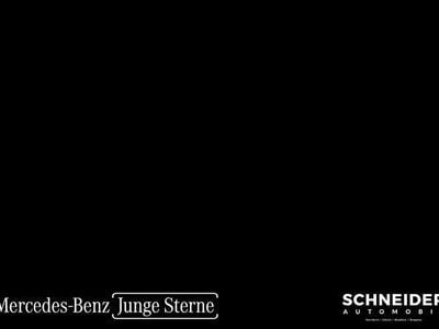 Gebraucht Mercedes GLB200 AMG line 150 PS (110 kW) 2025 Weiß SUV