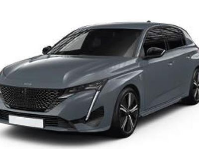 gebraucht Peugeot 308 Hybrid 145 GT e-DCS6 *Pano*360*TOP ANGEBOT