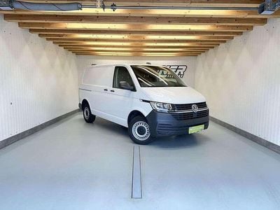 Weiß Gebraucht 2020 VW T6.1 Van | € 23.950 (Guter Preis)