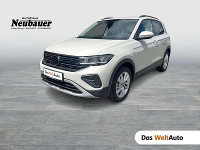 gebraucht VW T-Cross - Friends TSI