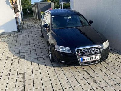 Gebraucht 2006 Audi A6 Kombi | € 6.250 (Teuer)