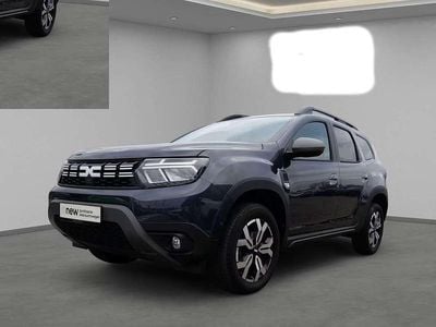 Grau Gebraucht 2023 Dacia Duster Journey SUV | € 24.900 (Fairer Preis)
