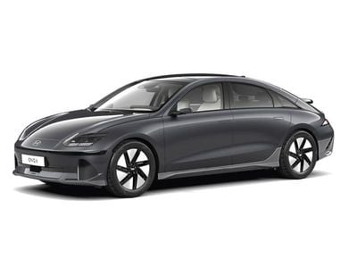 Gebraucht 2023 Hyundai Ioniq Kleinwagen | € 56.180 (Fairer Preis)