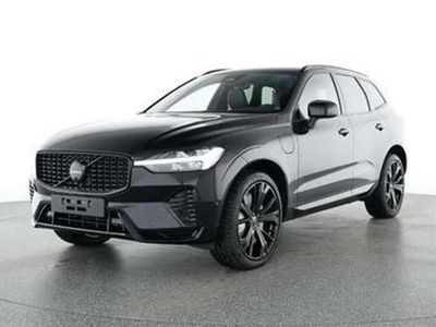 Schwarz Gebraucht 2025 Volvo XC60 Ultra SUV | € 55.900 (Teuer)