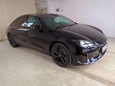 Gebraucht Hyundai Ioniq 6 Edition 167 kW (228 PS) 2025 Schwarz Limousine