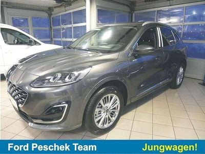 gebraucht Ford Kuga 2,5 Duratec PHEV Vignale Aut.
