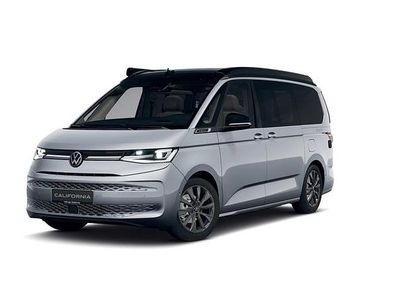 Silber metallic Neu 2025 VW California California Van | € 92.000 (Teuer)