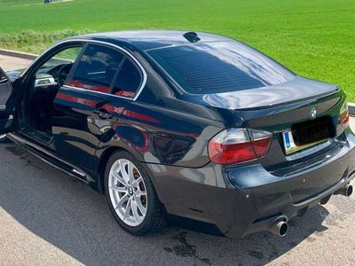 gebraucht BMW 325 M-PERFORMANCE