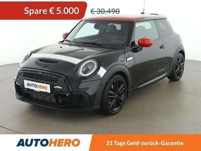 gebraucht Mini Cooper S John Works Trim