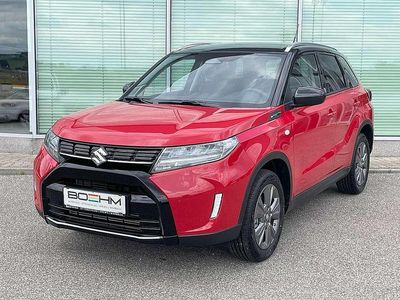 Rot Neu 2025 Suzuki Vitara SUV | € 25.590 (Fairer Preis)