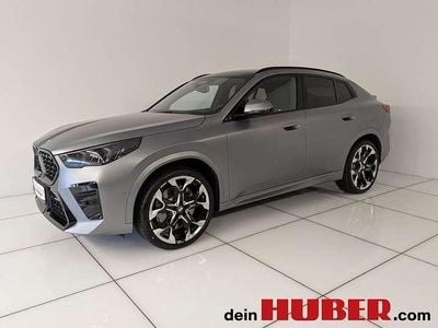 Neu BMW X2 150 PS (110 kW) 2026 Grau SUV