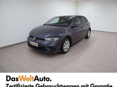 gebraucht VW Polo 1,0 TSI Life